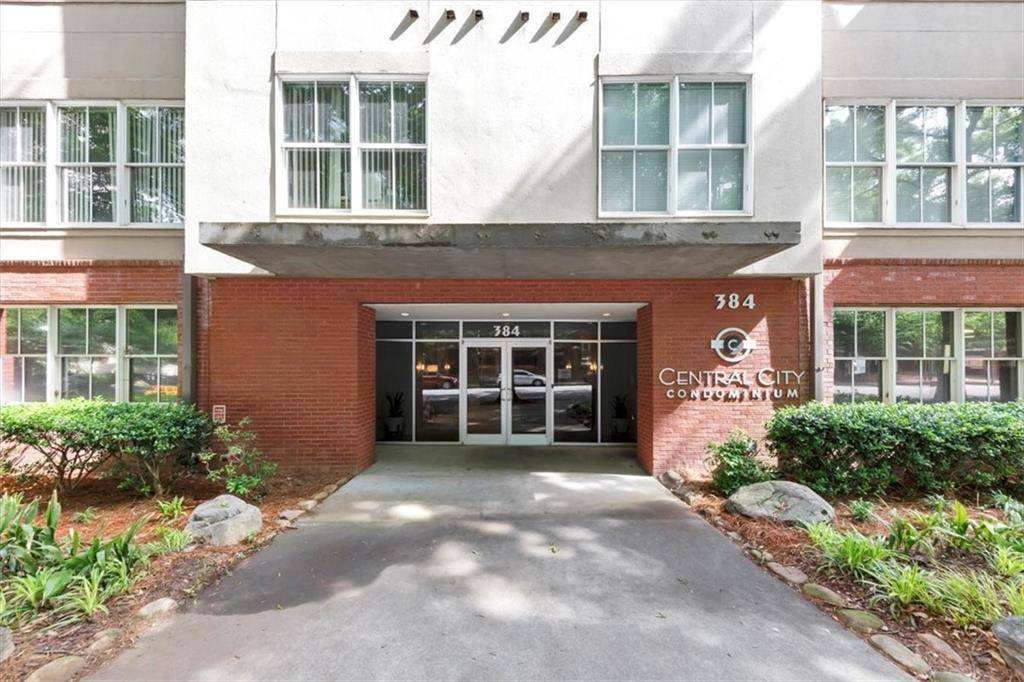 Atlanta, GA 30312,384 Ralph Mcgill BLVD NE #205