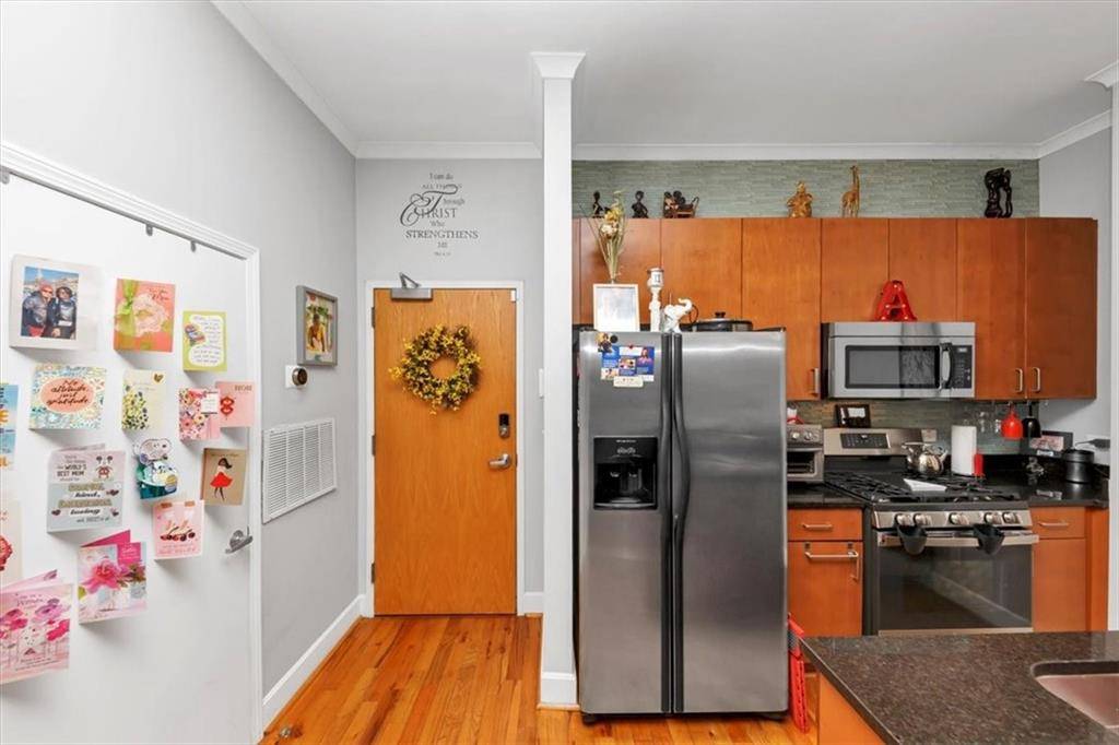Atlanta, GA 30312,384 Ralph Mcgill BLVD NE #205