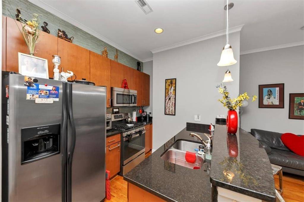 Atlanta, GA 30312,384 Ralph Mcgill BLVD NE #205