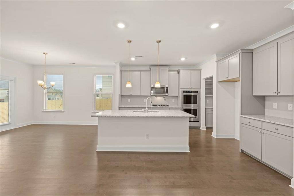 Lawrenceville, GA 30045,1841 LaceBark Elm WAY