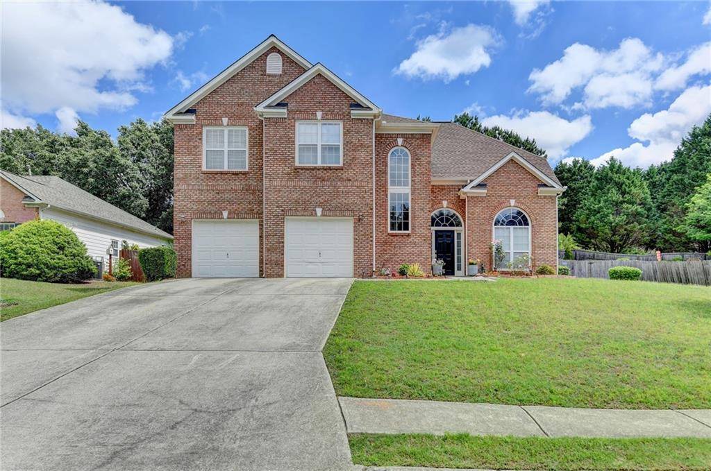 Dacula, GA 30019,2678 Adair TRL