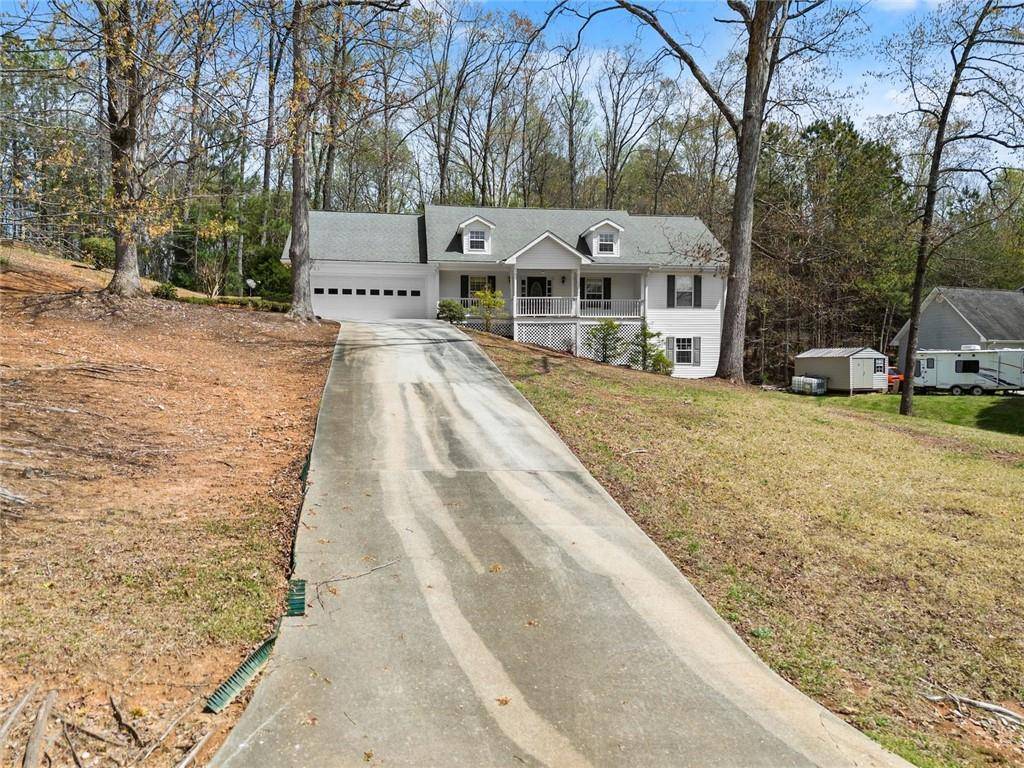 Cleveland, GA 30528,61 Leafview DR