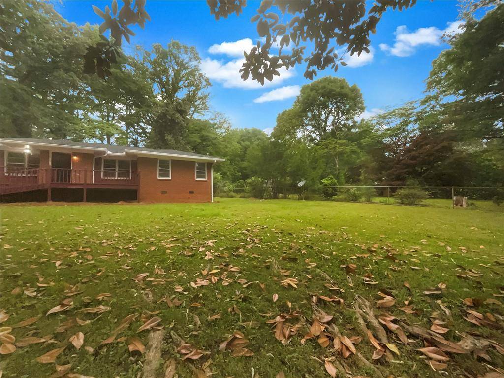 Conley, GA 30288,4261 E Conley RD