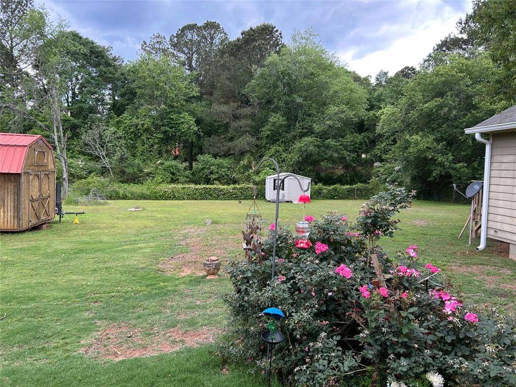 Auburn, GA 30011,483 GLEN TERRACE RD