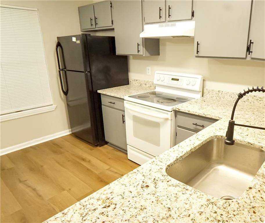 Lithonia, GA 30038,5847 Trent Walk DR