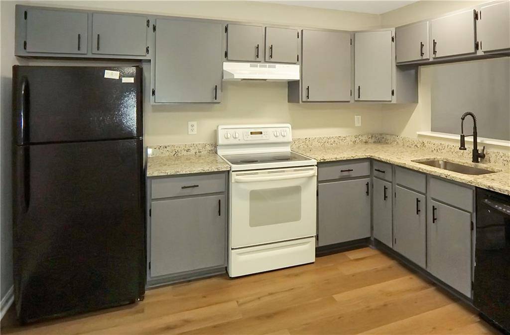 Lithonia, GA 30038,5847 Trent Walk DR