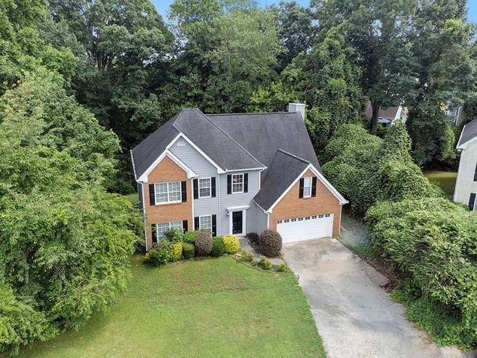 Alpharetta, GA 30005,5705 CANNONERO DR