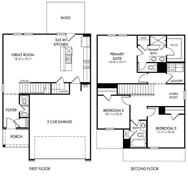 College Park, GA 30337,2761 Aralynn WAY