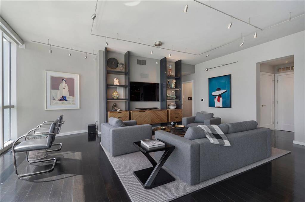 Atlanta, GA 30305,3325 Piedmont RD NE #3005
