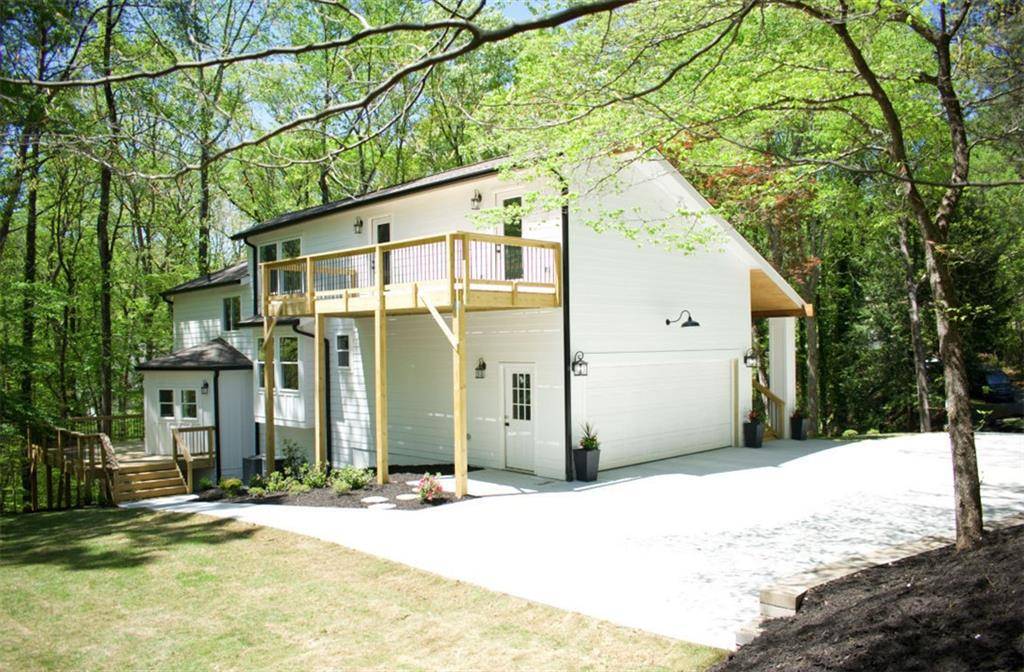 Marietta, GA 30062,3820 Fox Creek CT