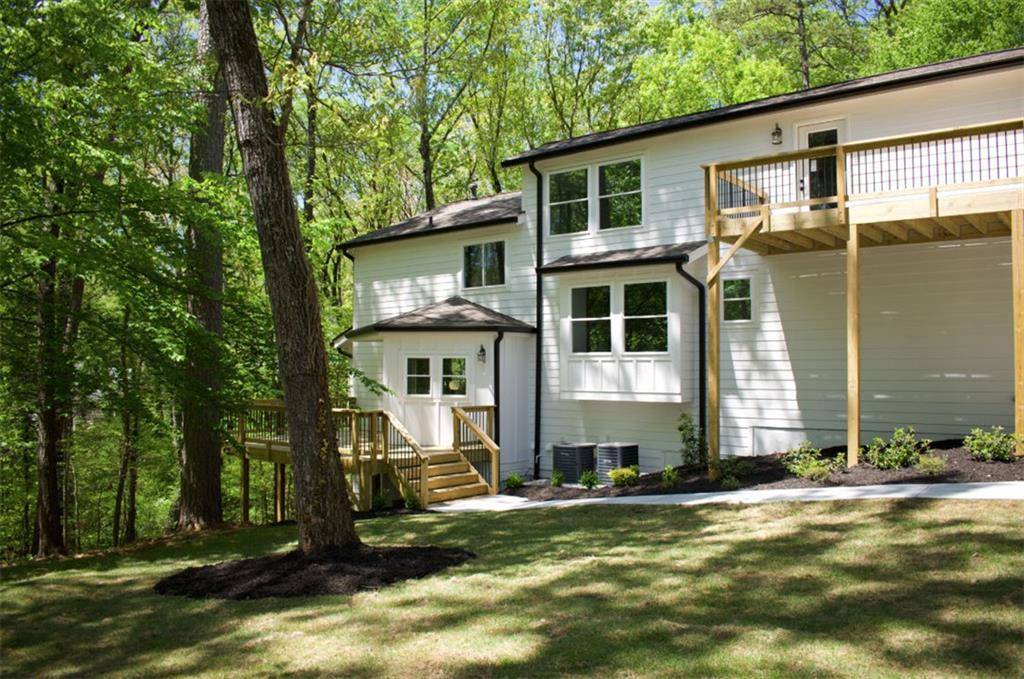 Marietta, GA 30062,3820 Fox Creek CT