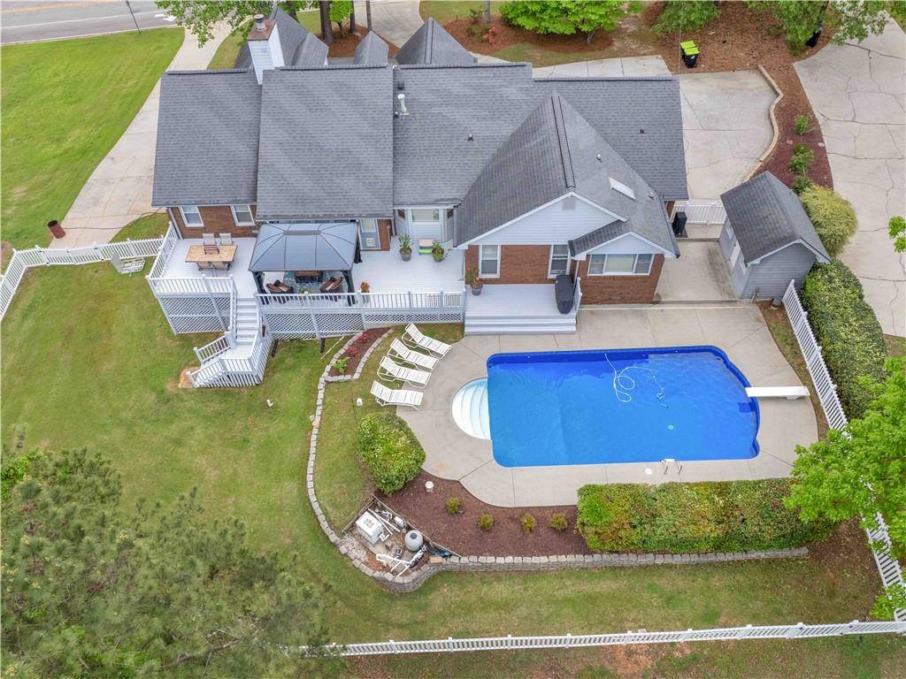 Jonesboro, GA 30236,8117 Spivey RD