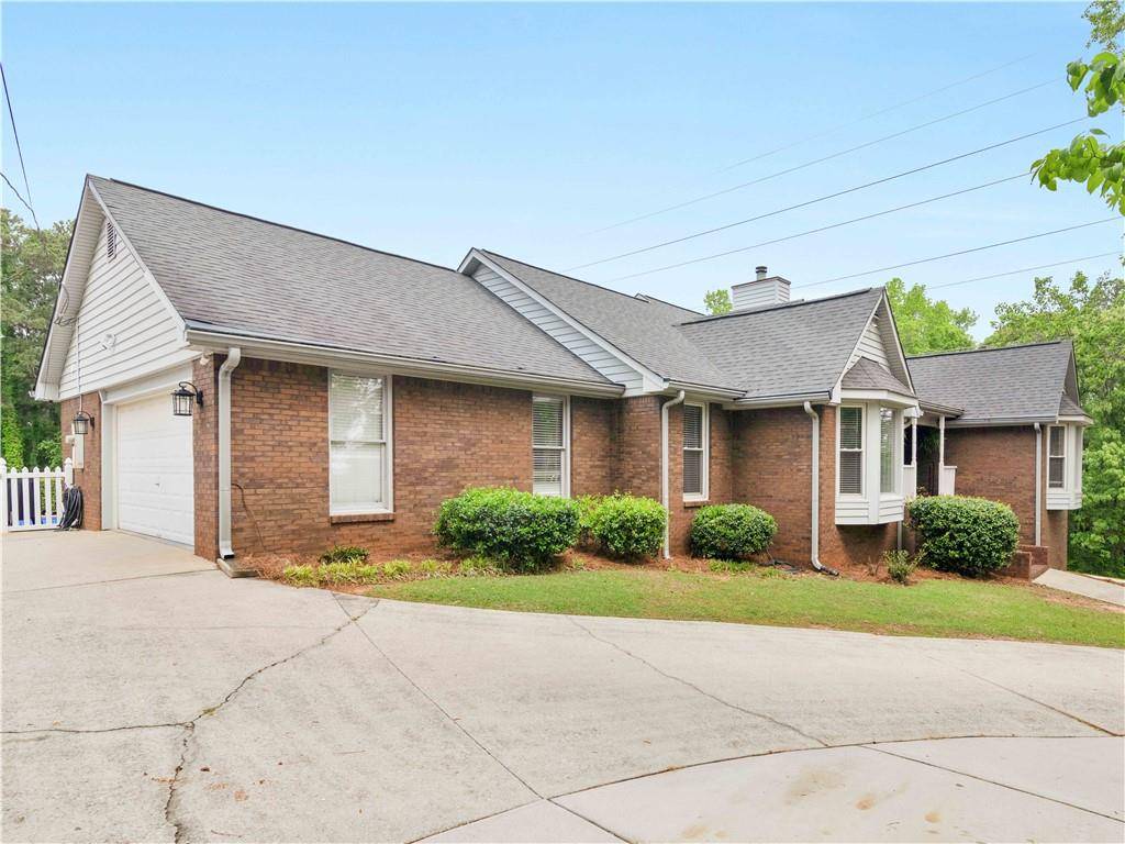 Jonesboro, GA 30236,8117 Spivey RD