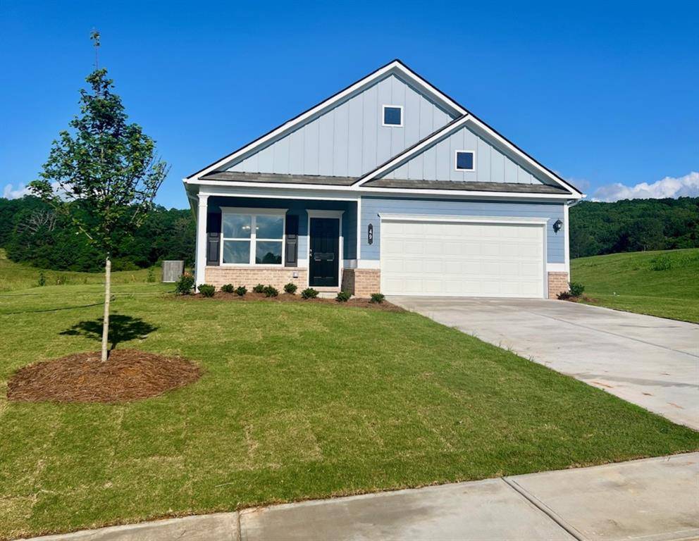 Rock Spring, GA 30739,49 Willow CIR