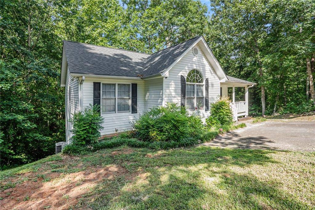 Dahlonega, GA 30533,245 Royal Oaks LN