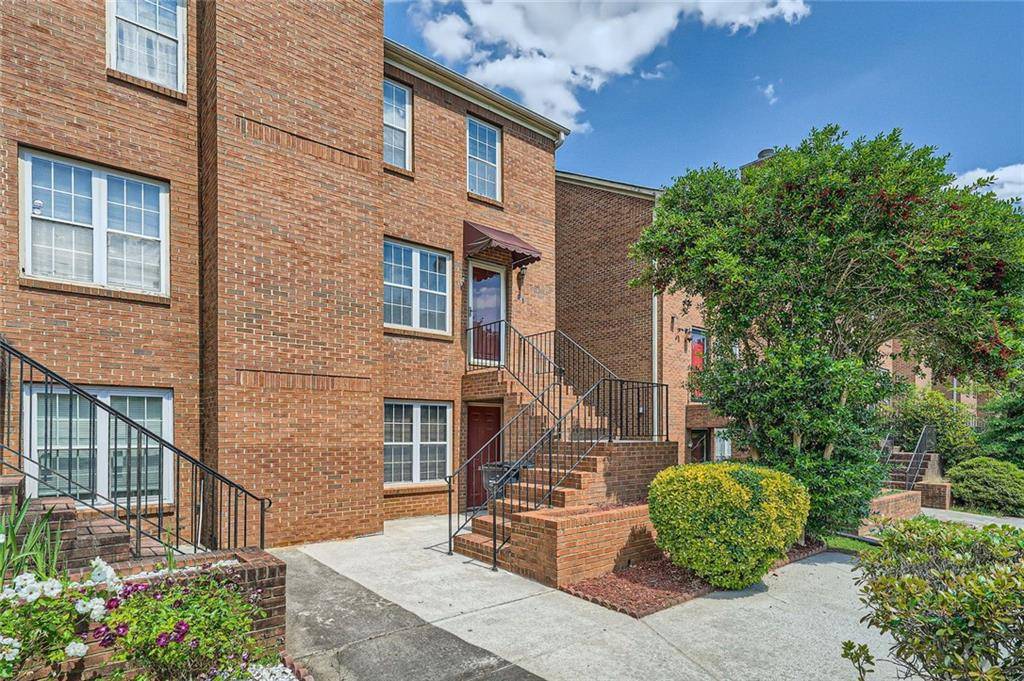 Lawrenceville, GA 30044,91 Davis Mill CT