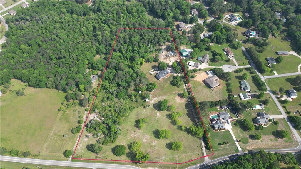 Stockbridge, GA 30281,2100 Highway 138 E E