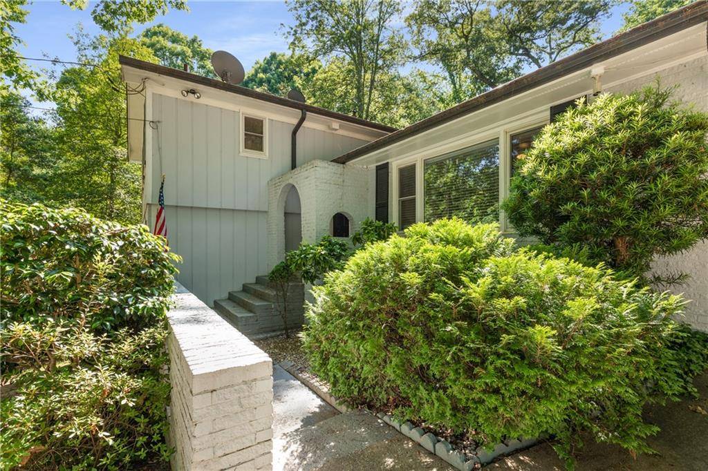 Decatur, GA 30034,3307 Pointe Bleue CT