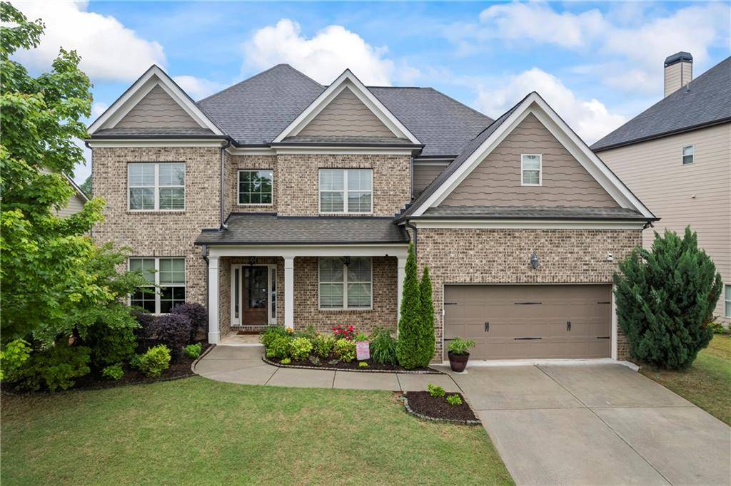 Buford, GA 30519,4769 Moon Hollow CT