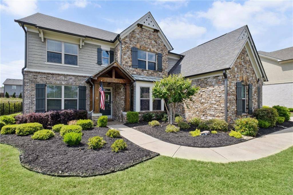 Woodstock, GA 30188,320 Harvest View TER