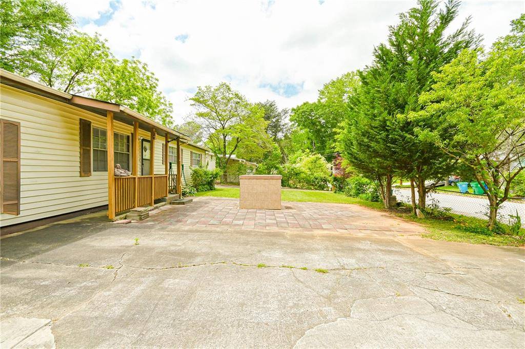 Austell, GA 30168,1303 Cochise CIR