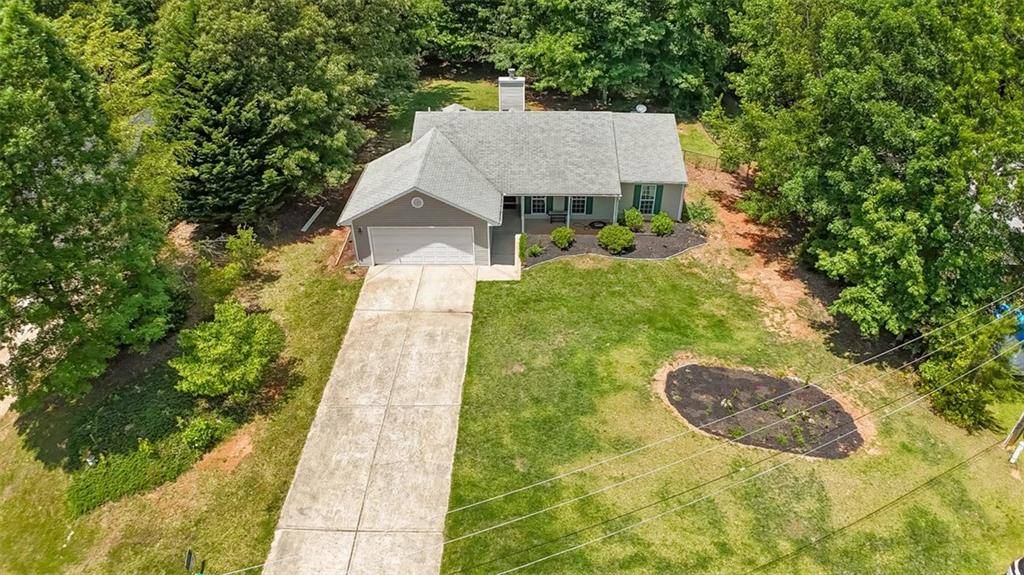 Mount Airy, GA 30563,333 Ivy Hills CIR