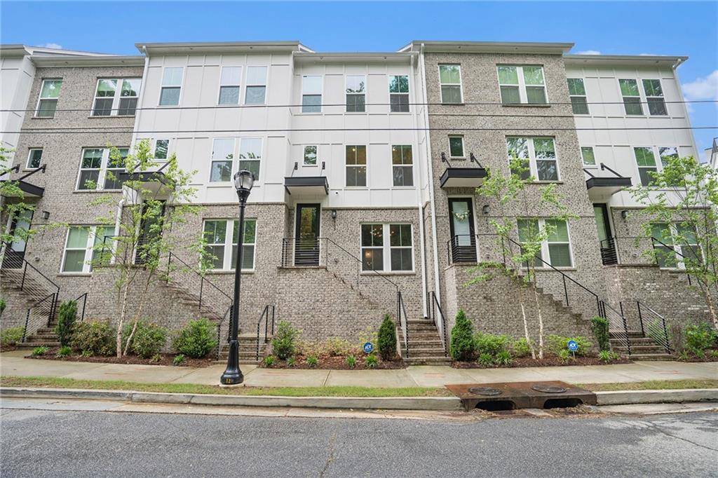 Atlanta, GA 30318,2505 Astaire CT NW