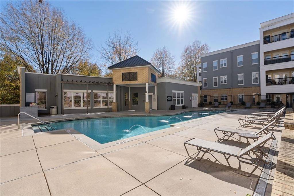 Atlanta, GA 30307,870 Inman Village Pkwy NE #229