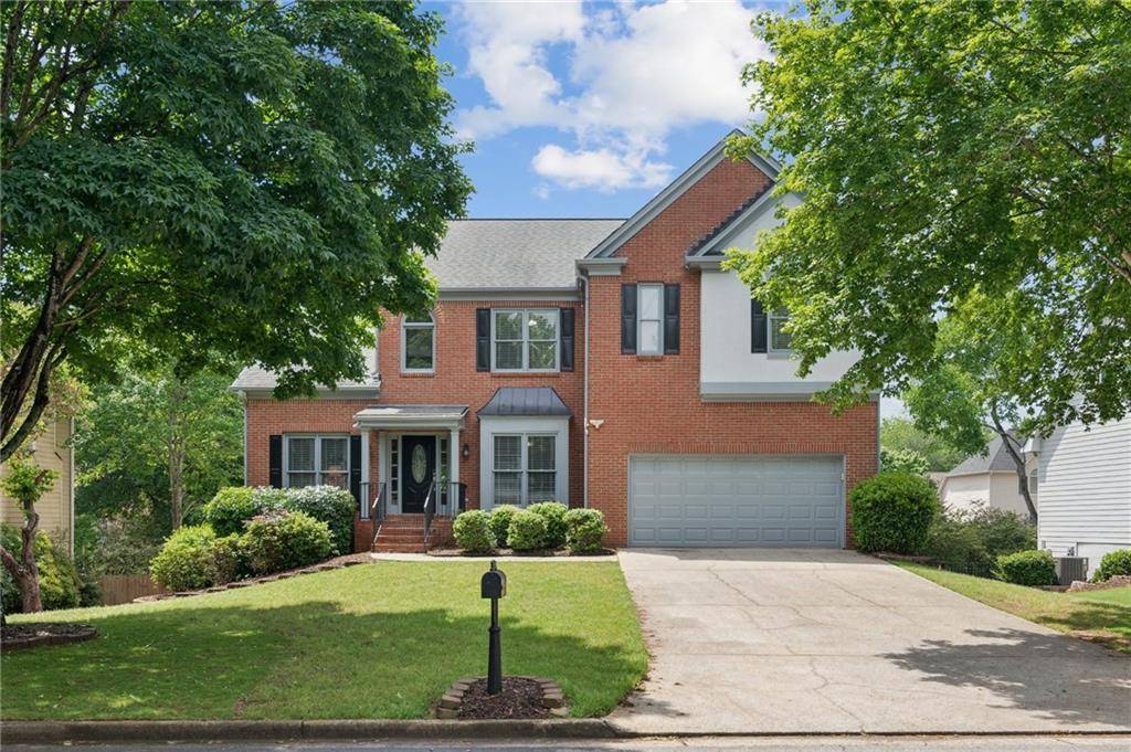 Johns Creek, GA 30024,11040 Regal Forest DR