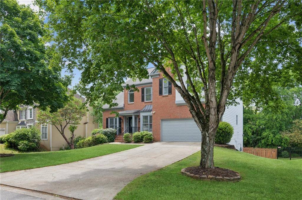 Johns Creek, GA 30024,11040 Regal Forest DR
