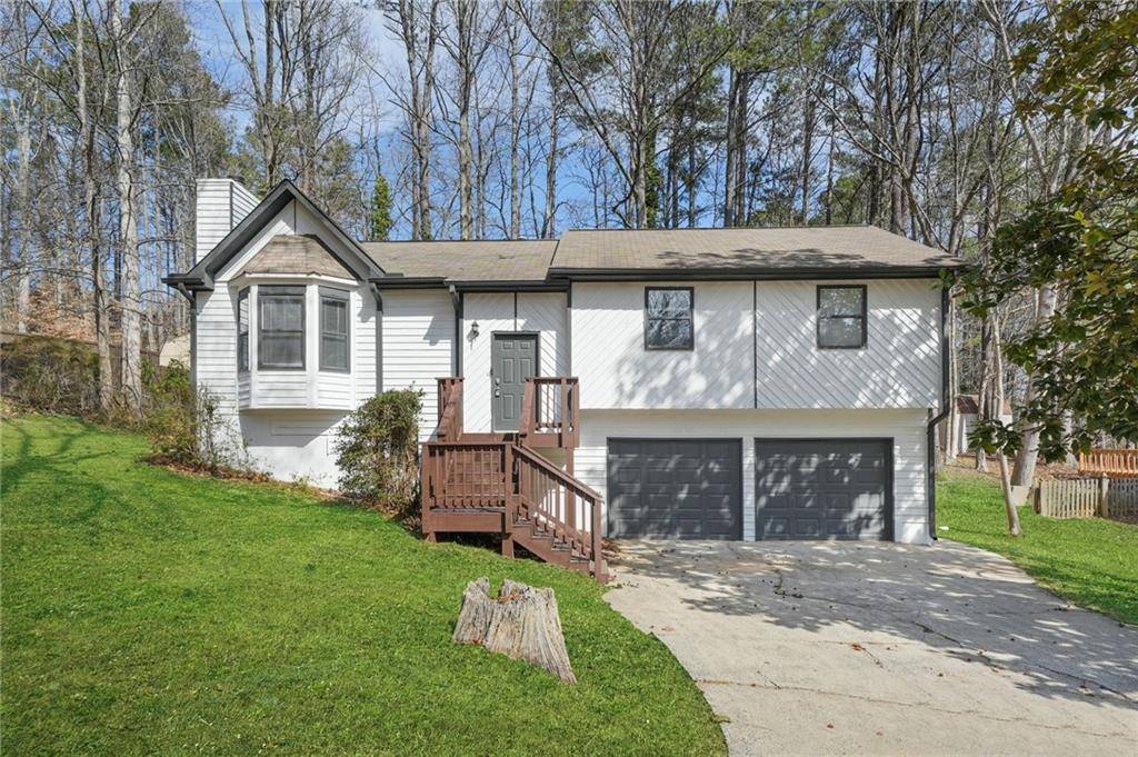 Kennesaw, GA 30144,5570 Deerfield PL NW