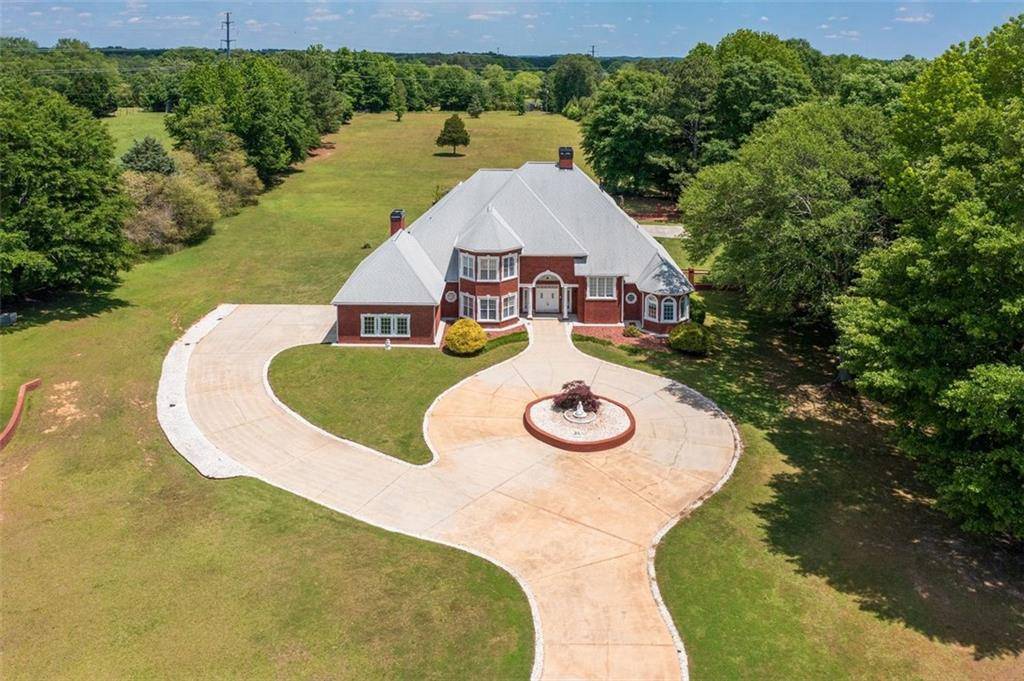 Loganville, GA 30052,3030 Berry RD