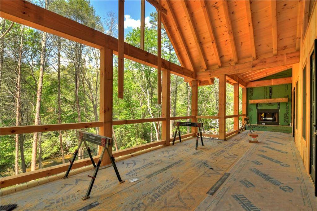 Blue Ridge, GA 30513,LOT 12 Hemlock TRL