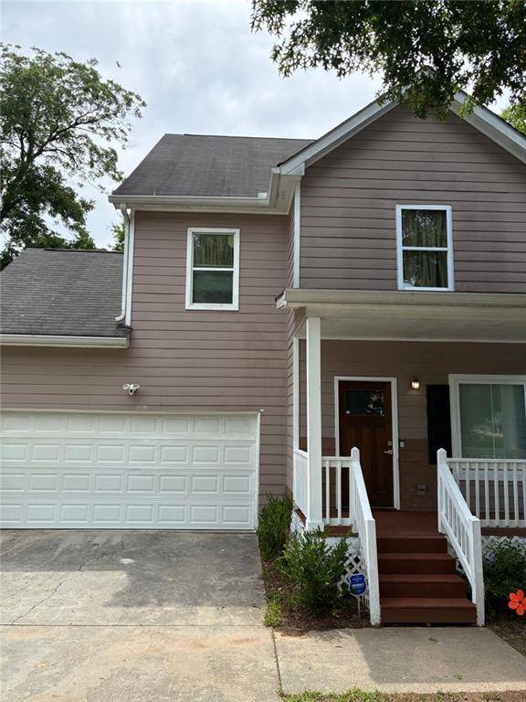 Atlanta, GA 30314,165 WALNUT ST SW