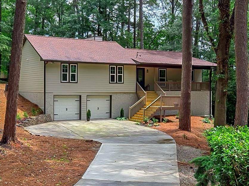 Marietta, GA 30066,641 Charing Cross DR