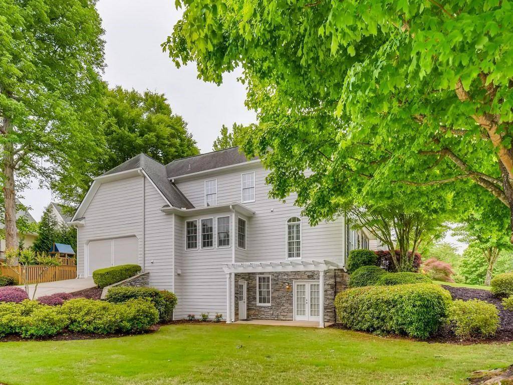 Marietta, GA 30062,1234 Indian Hills Pkwy
