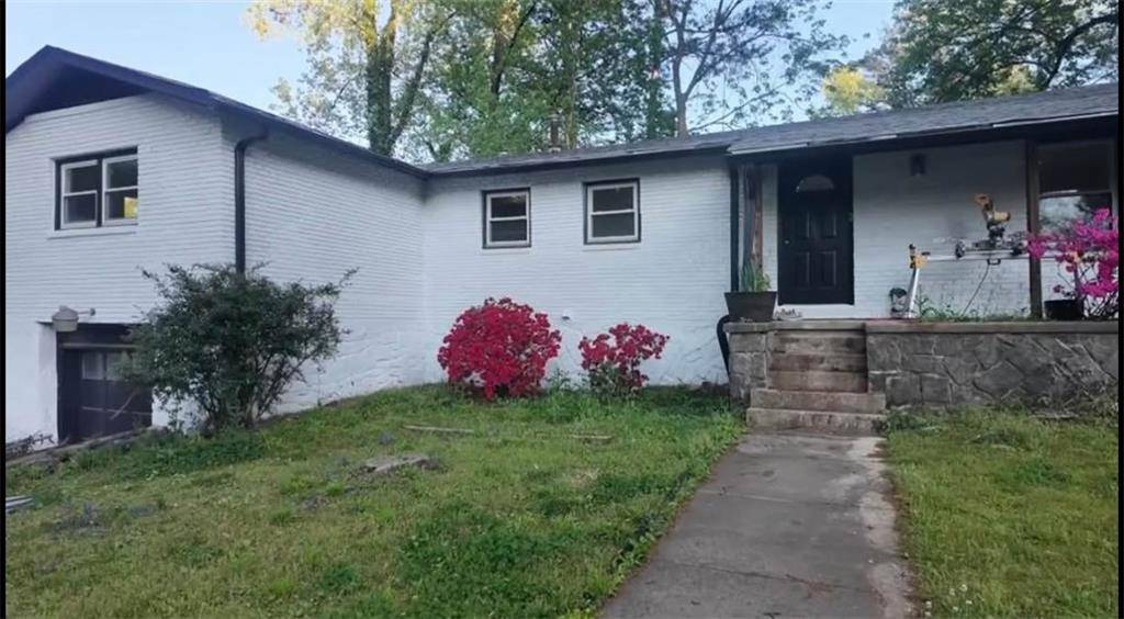 Chamblee, GA 30341,3807 Greenhill DR