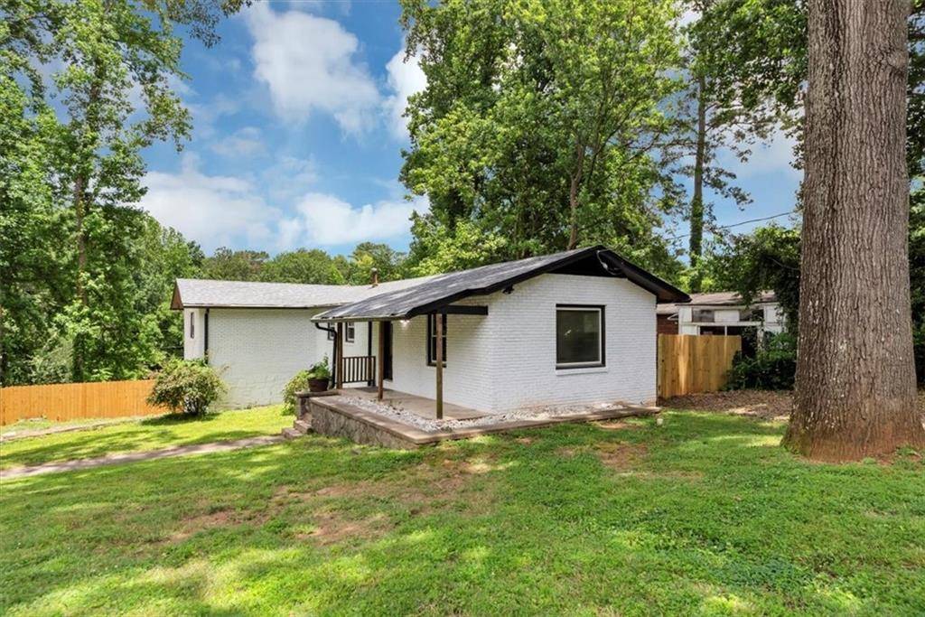 Chamblee, GA 30341,3807 Greenhill DR