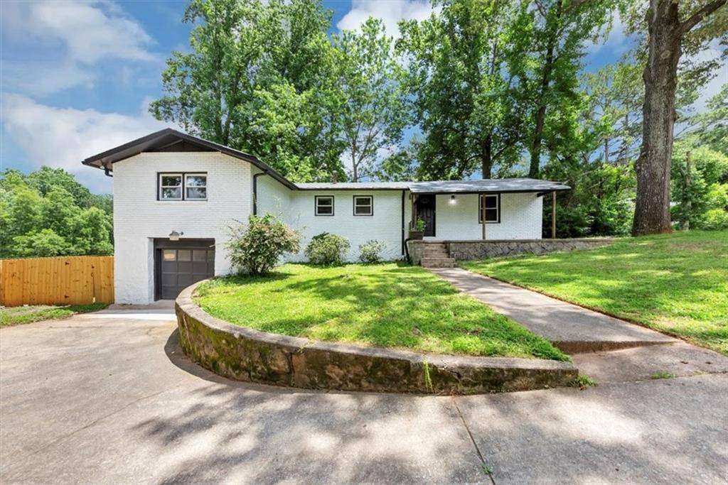 Chamblee, GA 30341,3807 Greenhill DR