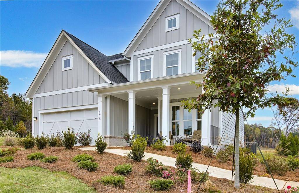 Flowery Branch, GA 30542,4708 Wilderness TRL