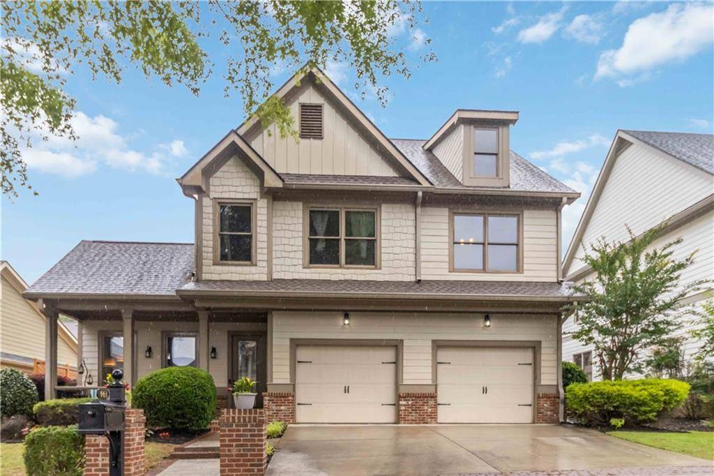 Loganville, GA 30052,663 Warm Springs CT