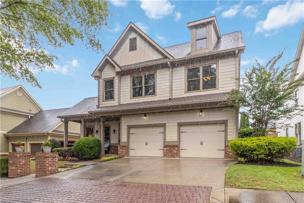 Loganville, GA 30052,663 Warm Springs CT