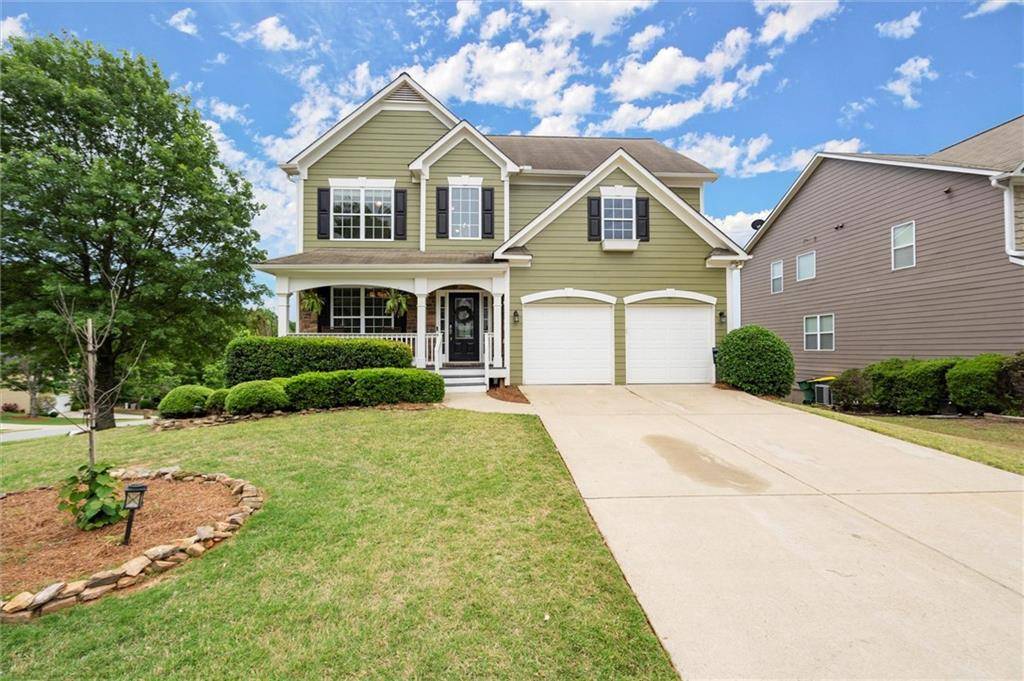 Canton, GA 30115,216 Toonigh WAY