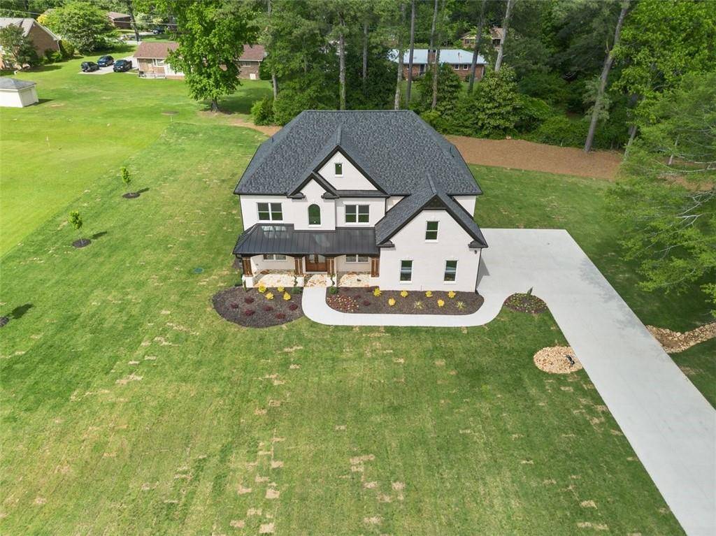 Snellville, GA 30078,2339 Eastwood DR