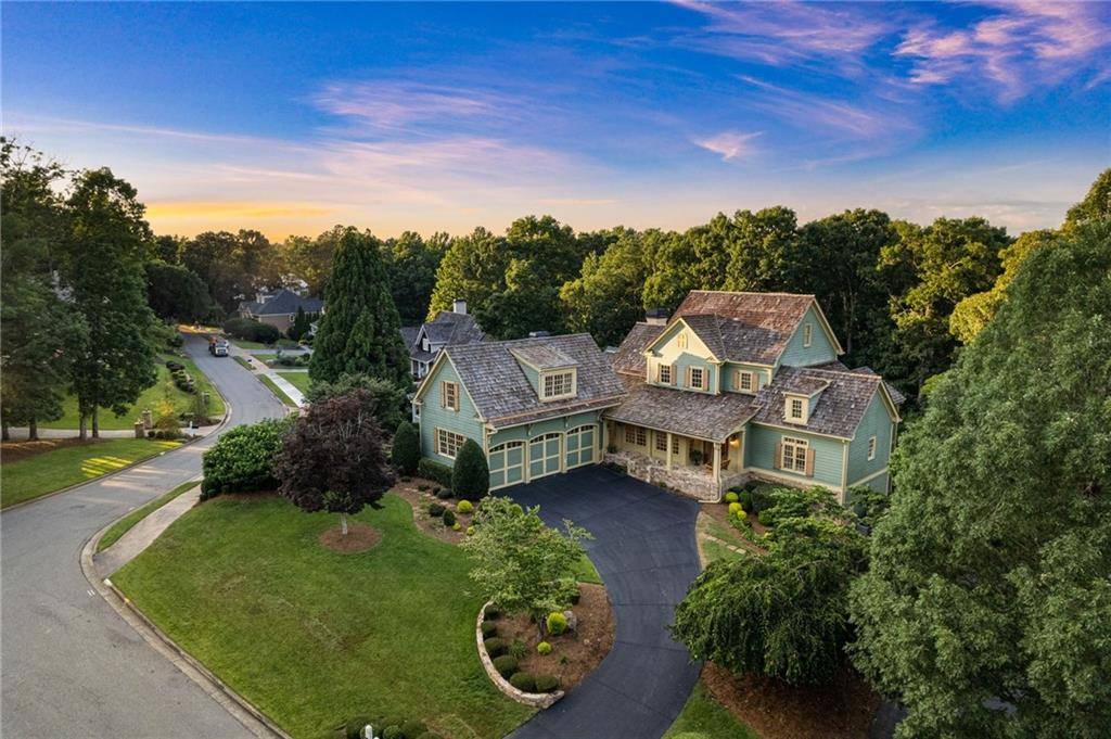 Dawsonville, GA 30534,771 NIGHT FIRE DR