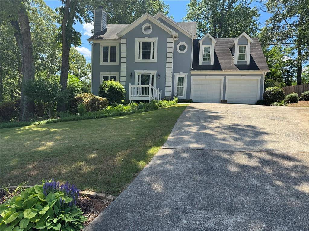 Marietta, GA 30066,4080 Longford DR NE