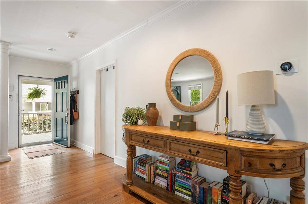 Atlanta, GA 30307,206 Flora AVE NE