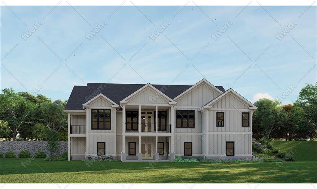 Conyers, GA 30012,2468 Rockbridge RD NW