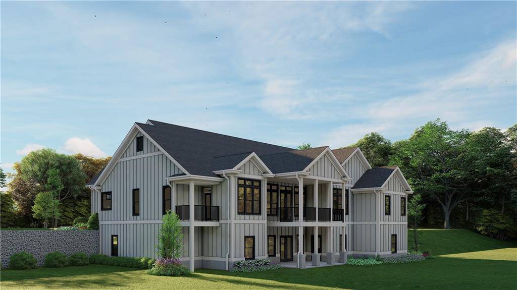 Conyers, GA 30012,2468 Rockbridge RD NW