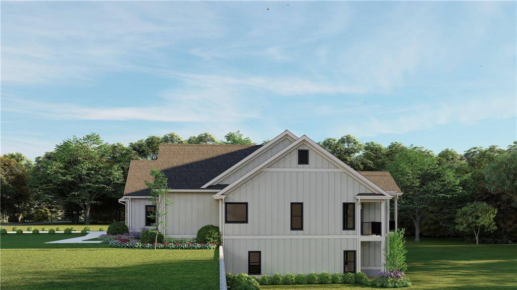 Conyers, GA 30012,2468 Rockbridge RD NW